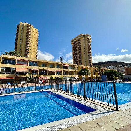 Las Vistas Beach Los Cristianos 2 Swimming Pools מראה חיצוני תמונה