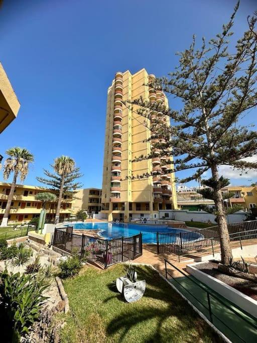 Las Vistas Beach Los Cristianos 2 Swimming Pools מראה חיצוני תמונה